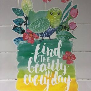 Meet your Posher, Corey